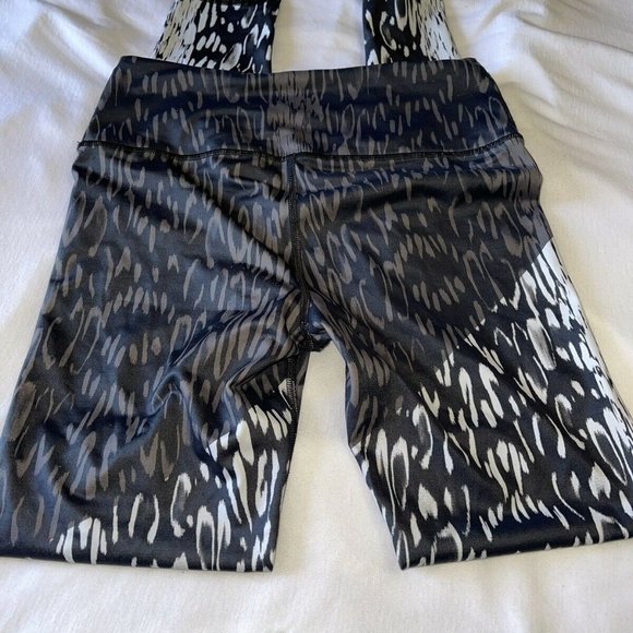 Women’s VICTORIA’S SECRET SPORT Multi Colored Legg - Picture 2 of 4